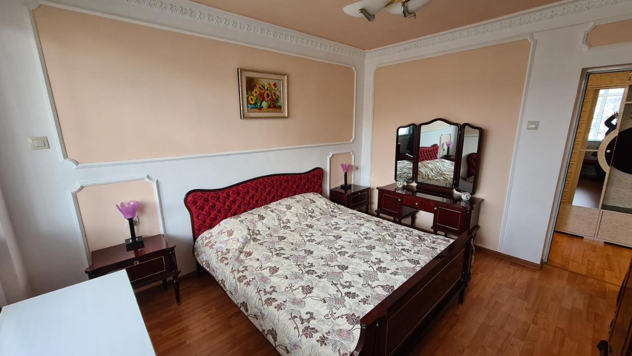 Guest House Anna 蒙塔纳 外观 照片